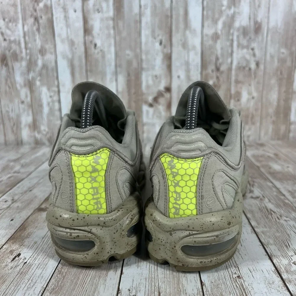Nine air max tailwind 7 Womens‎ 8.5 men’s 7